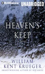 Heaven's Keep By William Kent Krueger